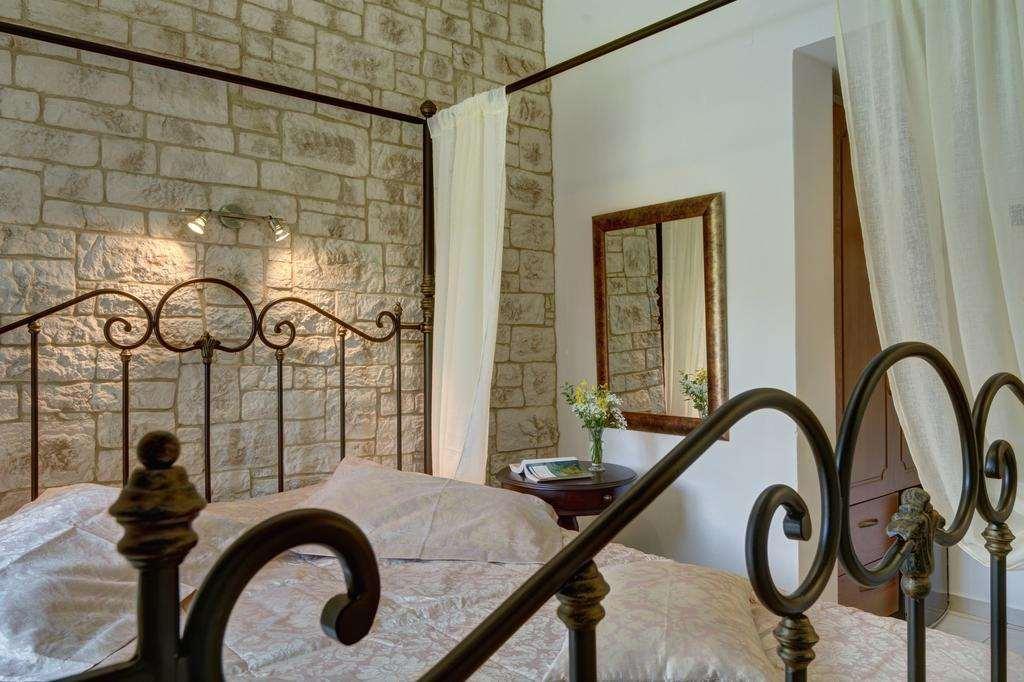 Hotel Agnadi - Horefto Chambre photo