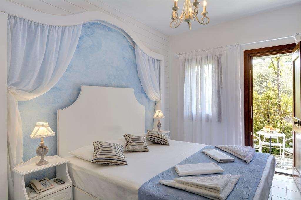 Hotel Agnadi - Horefto Chambre photo